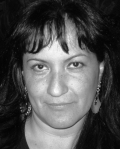 Cynthia  Pech Salvador